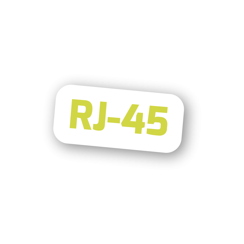 USB TYPE-C TO RJ-45 CONVERTER