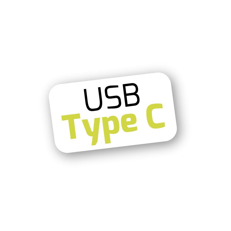 CONVERSOR USB TIPO C PARA RJ-45