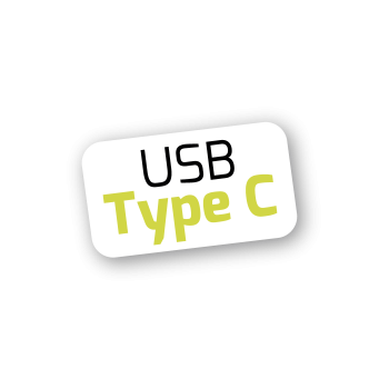 CONVERTIDOR USB TIPO C A Display Port