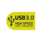 COMPARTIMENTO PARA HDD SATA DE 2,5''