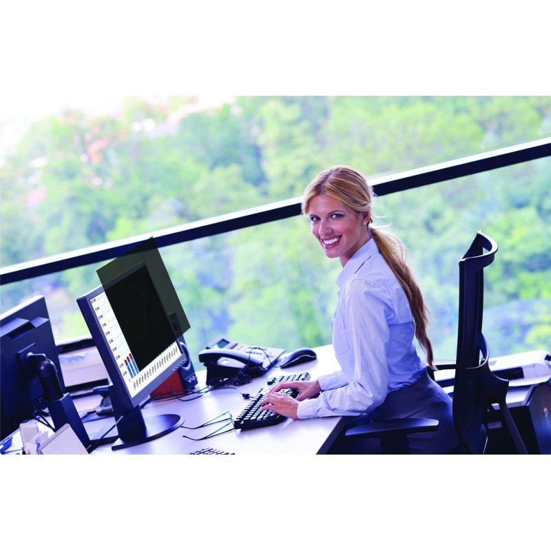 PROFESSIONELLER DATENSCHUTZFILTER