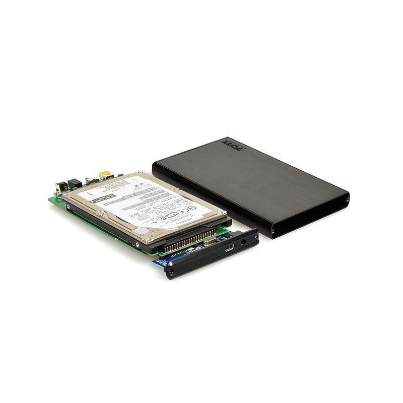 HDD ENCLOSURE SATA 2.5''