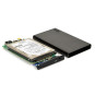 HDD ENCLOSURE SATA 2.5''