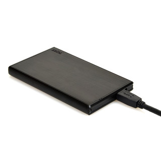 CAJA DE DISCO DURO SATA DE 2,5''