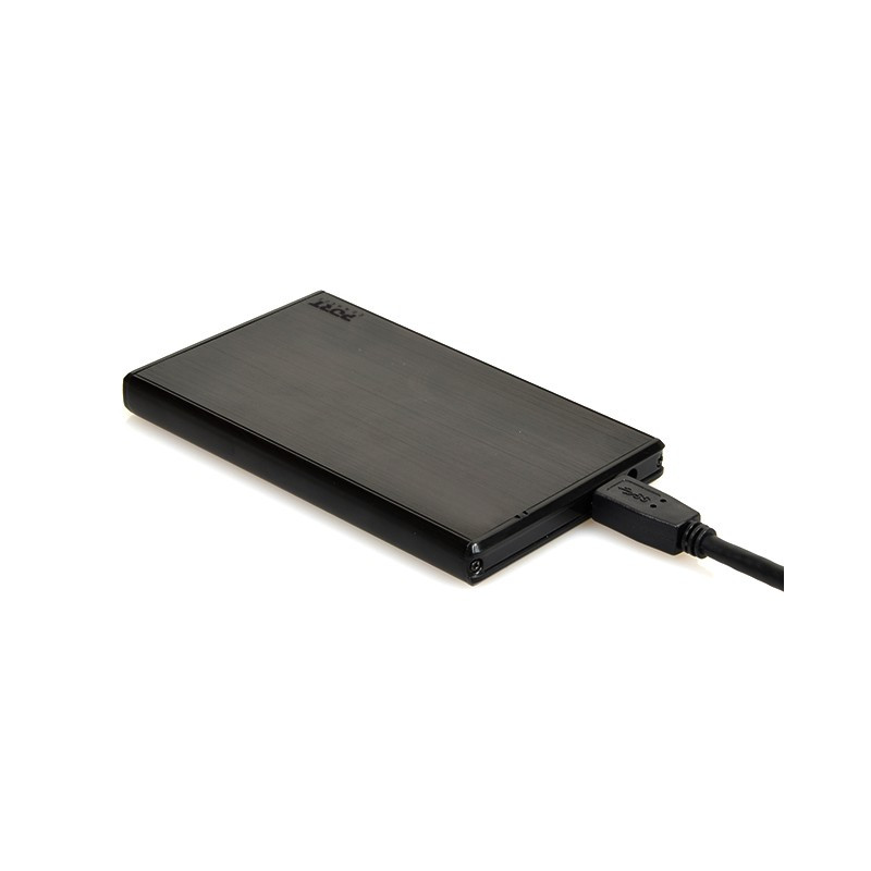 HDD ENCLOSURE SATA 2.5''