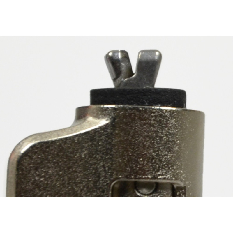 CABLE DE SEGURIDAD CON LLAVE - RANURA DE CUÑA NOBLE