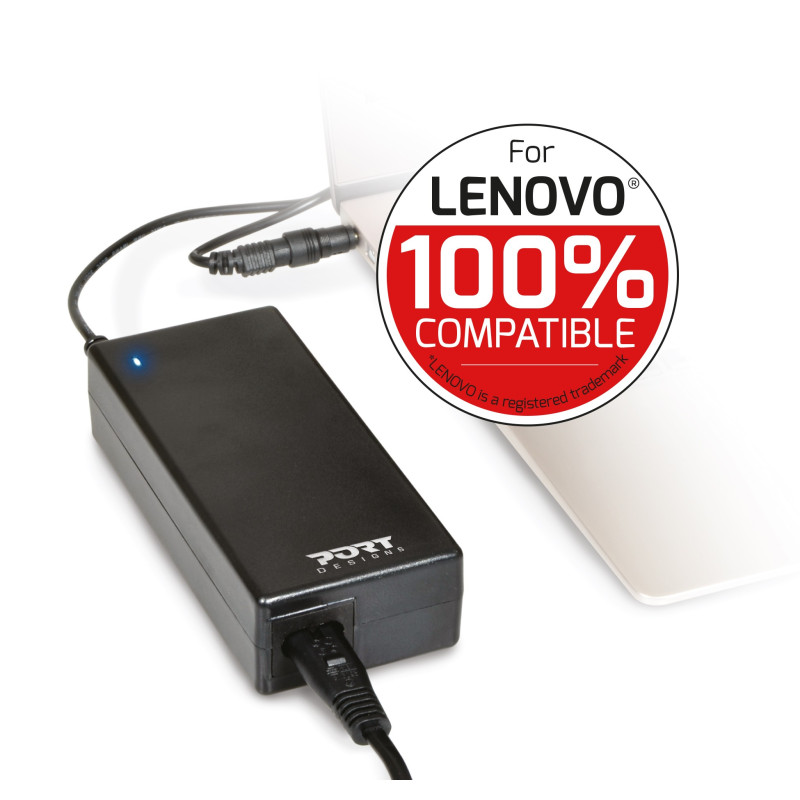POWER SUPPLY 90 W - LENOVO - EU