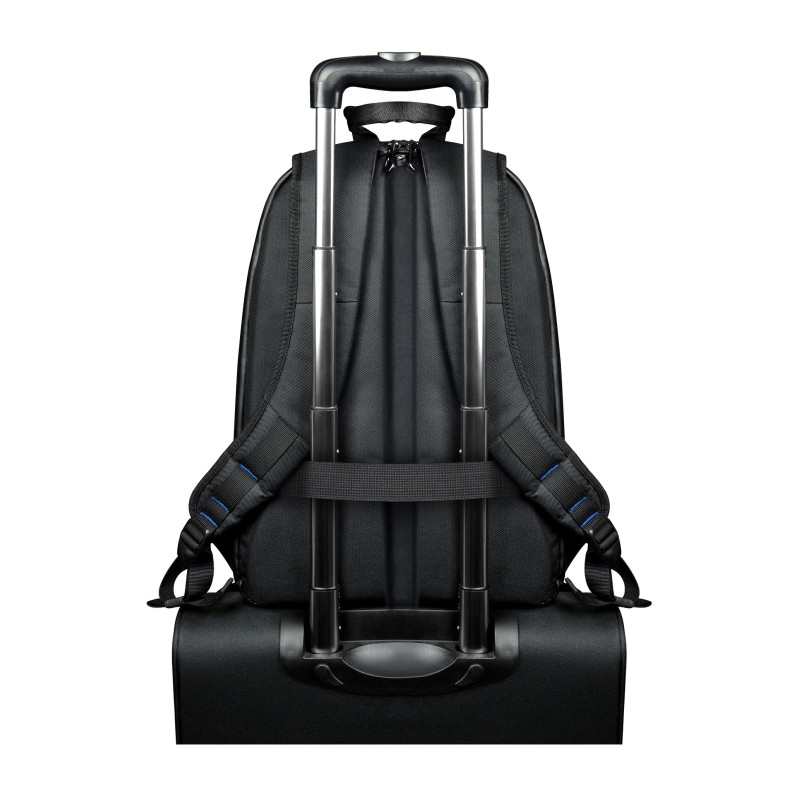 CHICAGO EVO BP 13/15.6’’ ANTI-THEFT