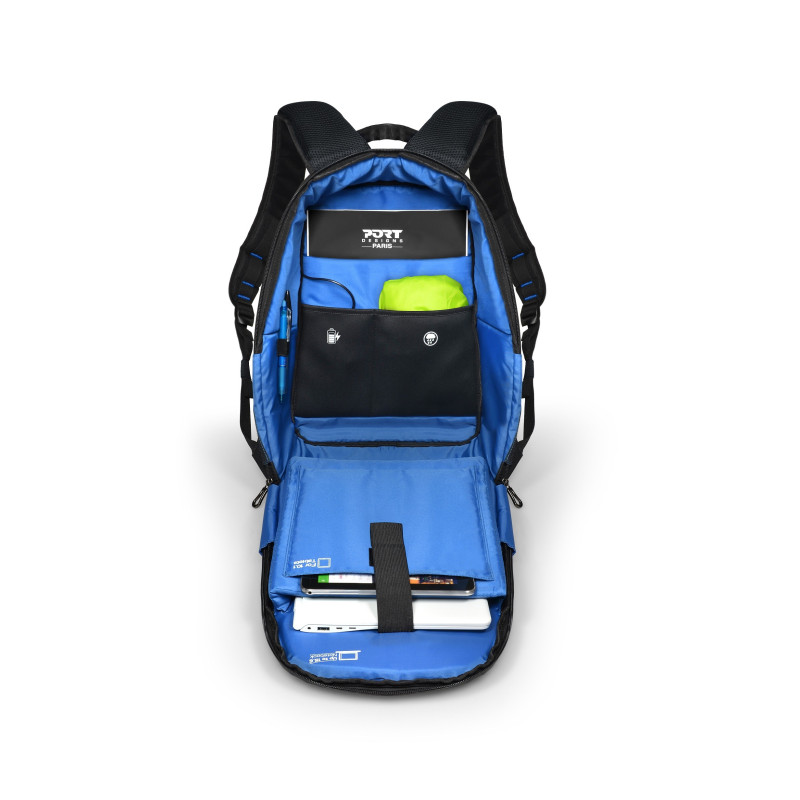 CHICAGO EVO BP 13/15.6’’ ANTI-THEFT