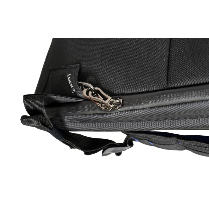 CHICAGO EVO BP 13/15.6'' ANTIRROBO