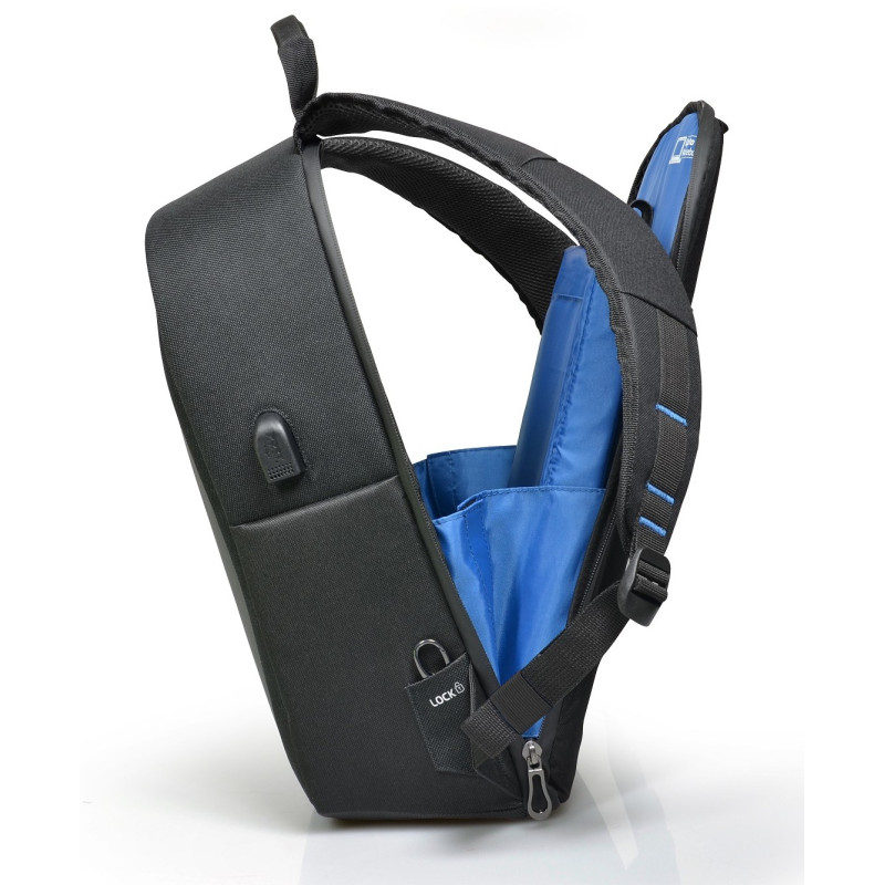 CHICAGO EVO BP 13/15.6'' ANTI-THEFT