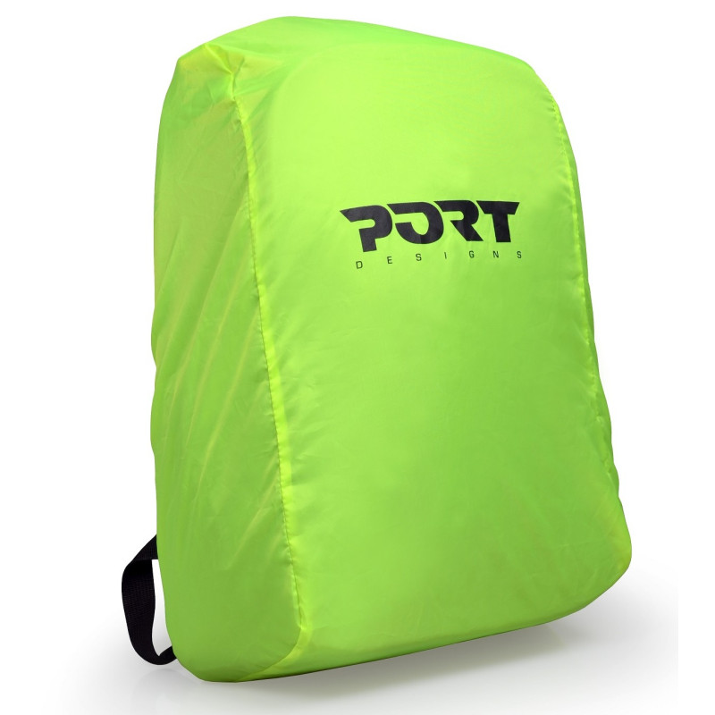 CHICAGO EVO BP 13/15.6'' ANTI-THEFT