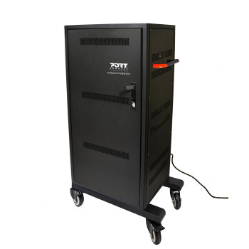 ARMARIO DE CARGA 30 UNIDADES