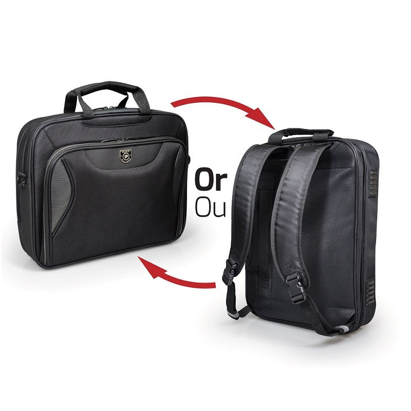 MANHATTAN COMBO 14/15.6”