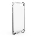 IPhone case soft clear