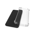 IPhone case soft clear