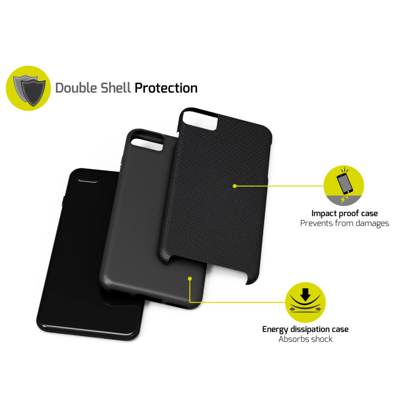 Coque PRO pour iPhone