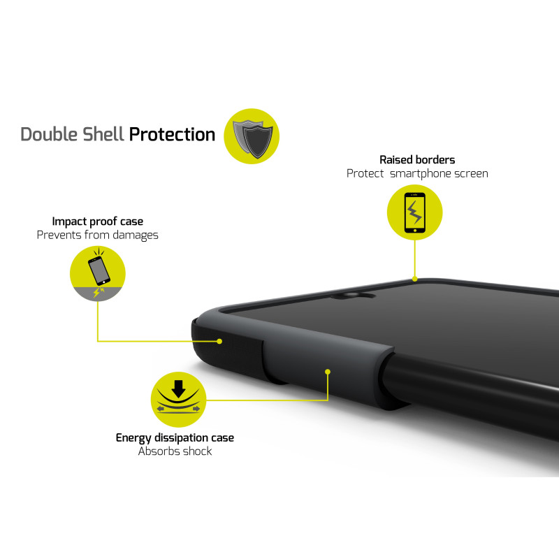 Coque PRO pour iPhone