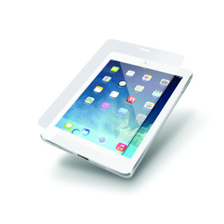 HÄRDAT GLAS FÖR IPAD MINI 4 DUBBEL STARK