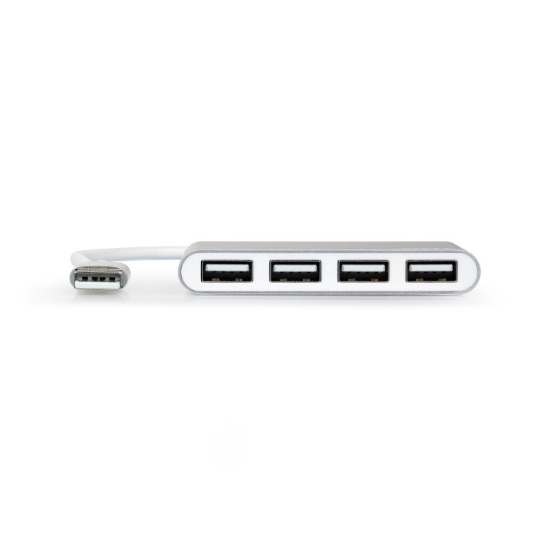 4-PORT USB HUB 2.0