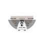 PRIVACY FILTER 2D - 13' 16/9 -  CLIP ON