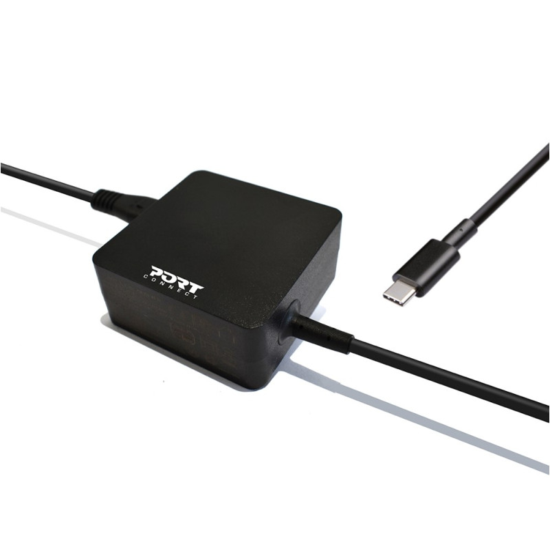ALIMENTATION 45W AVEC CONNECTEUR TYPE C
