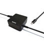 ALIMENTATION 45W AVEC CONNECTEUR TYPE C