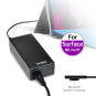 CHARGEUR POURORDINATEUR  60W FOR MICROSOFT SURFACE