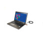 SECURITY CABLE SERIALIZED COMBINATION - PACK 25 PCS