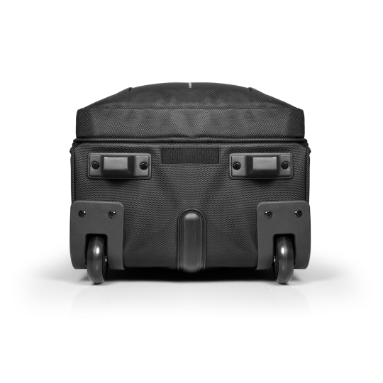 CHICAGO EVO RYGGSÄCKSVAGN 15,6''