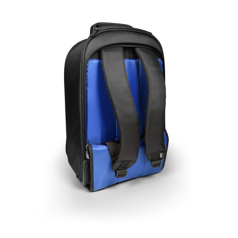 CARRINHO DE MOCHILA CHICAGO EVO 15,6''