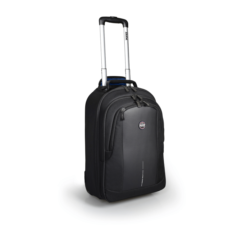 CARRINHO DE MOCHILA CHICAGO EVO 15,6''