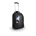 CHICAGO EVO BACKPACK TROLLEY 15.6’’