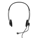 STEREO HEADSET