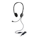 STEREO HEADSET