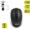 WIRELESS OFFICE MOUSE