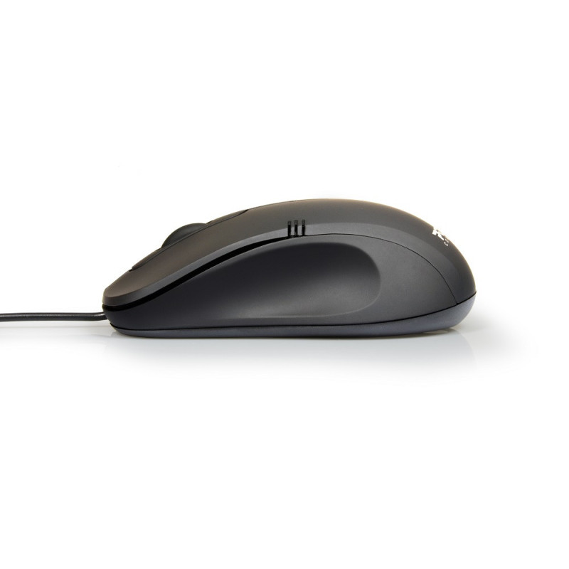 MOUSE OFFICE BUDGET PRO