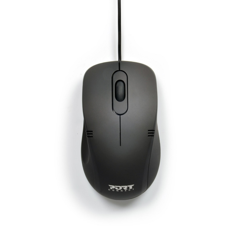 MOUSE OFFICE BUDGET PRO
