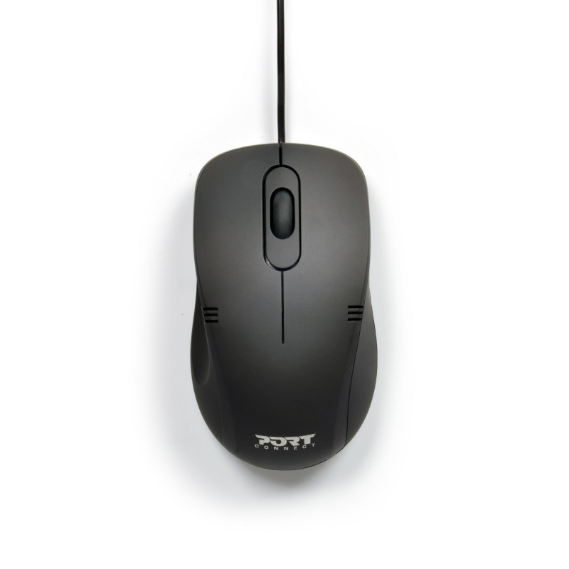 Wired computer clearance mouse