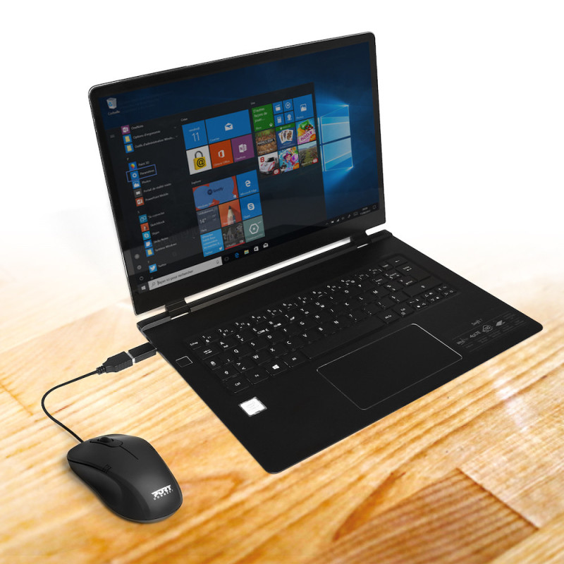 USB TYP C TILL USB ETT KONVERTERAR TWIN PACK