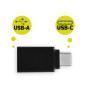 USB TYPU C DO USB DO KONWERSJI TWIN PACK