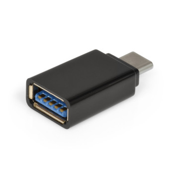 CONVERTIDOR USB TIPO C A USB A PACK DOBLE
