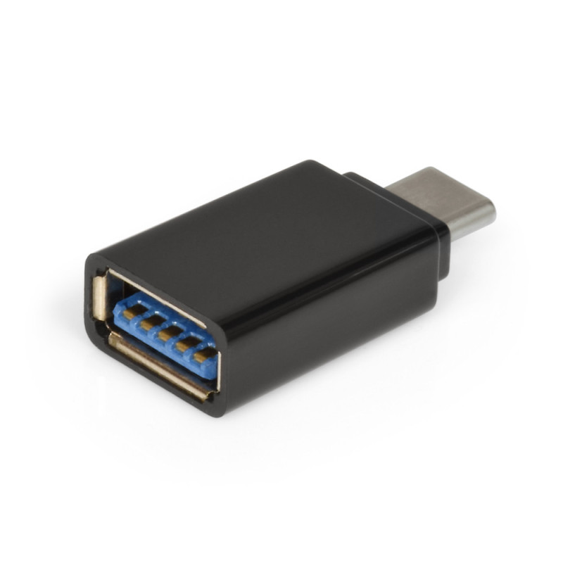 USB TYP C TILL USB ETT KONVERTERAR TWIN PACK