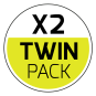 USB TYPU C DO USB DO KONWERSJI TWIN PACK