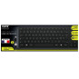 FR - OFFICE KEYBOARD EXECUTIVE WIRED - FR