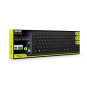 OFFICE KEYBOARD EXECUTIVE WIRED