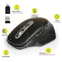 BLUETOOTH COMBO EXPERT RECHARGEABLE MOUSE