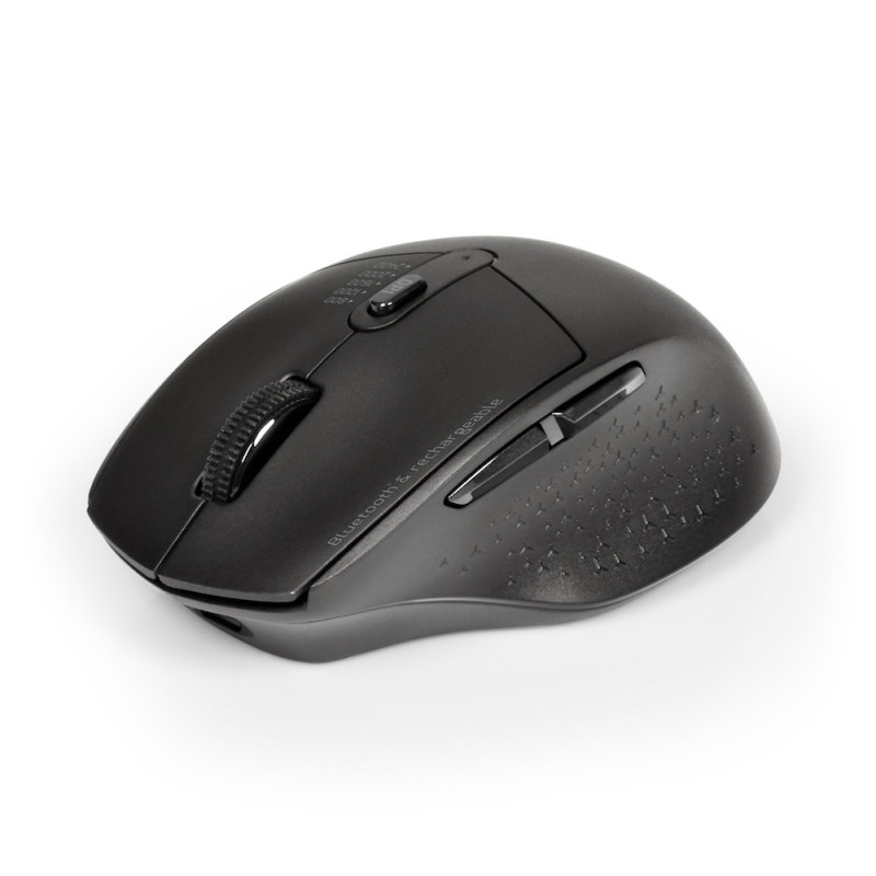 BLUETOOTH COMBO PRO MOUSE RECARREGÁVEL