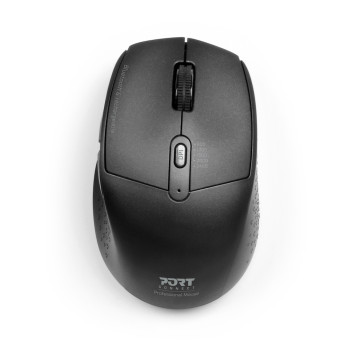 BLUETOOTH COMBO PRO MOUSE RECARREGÁVEL