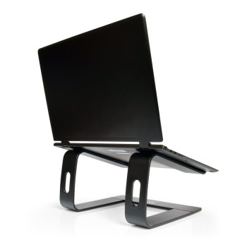 Fold Adjustable Laptop Stand - In Stock - Pedersen + Lennard